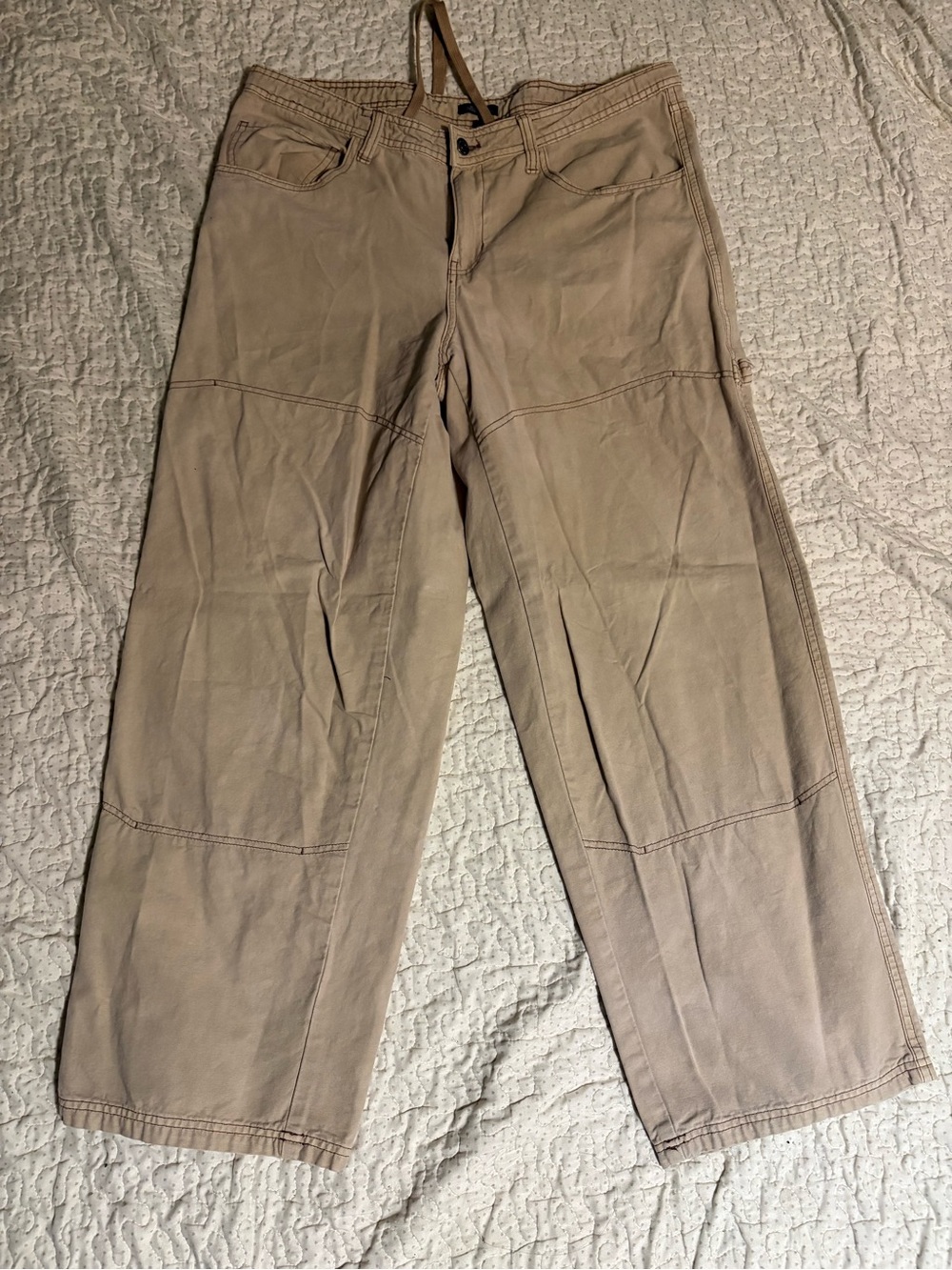 Cargo Pants